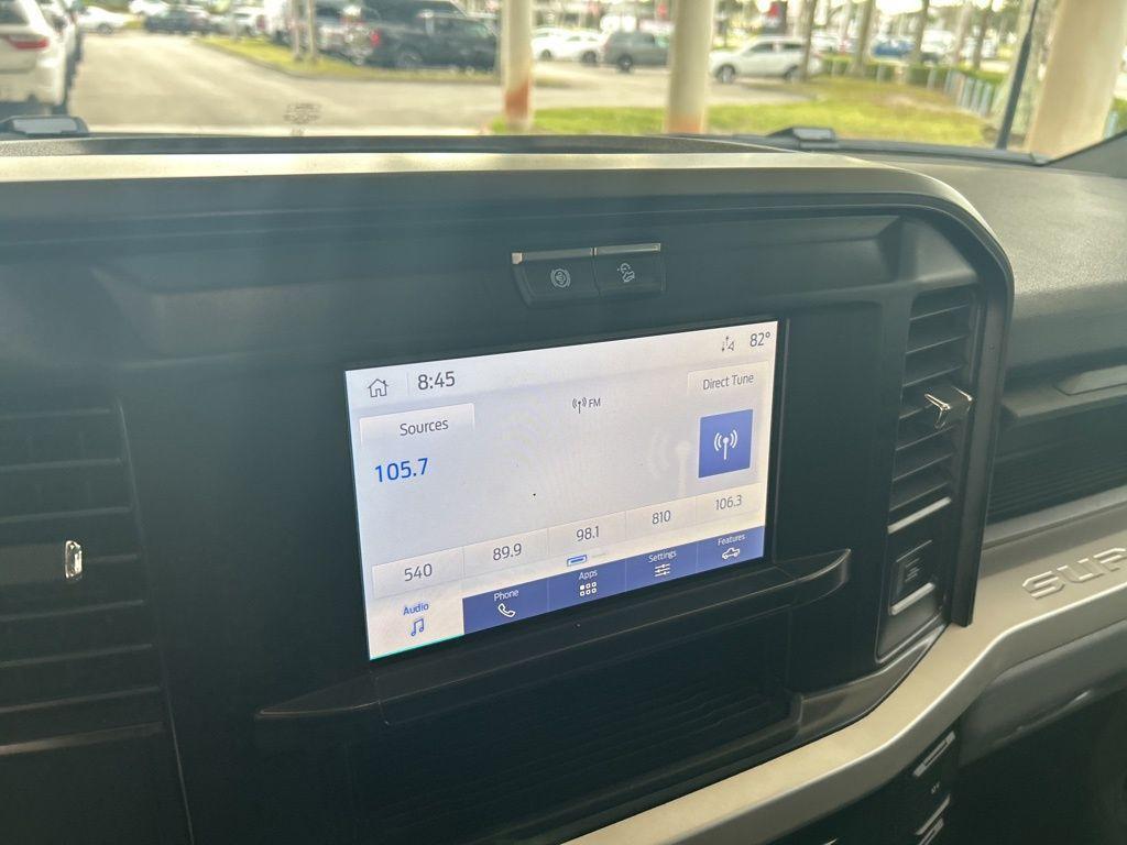 used 2025 Ford F-350 car, priced at $64,268
