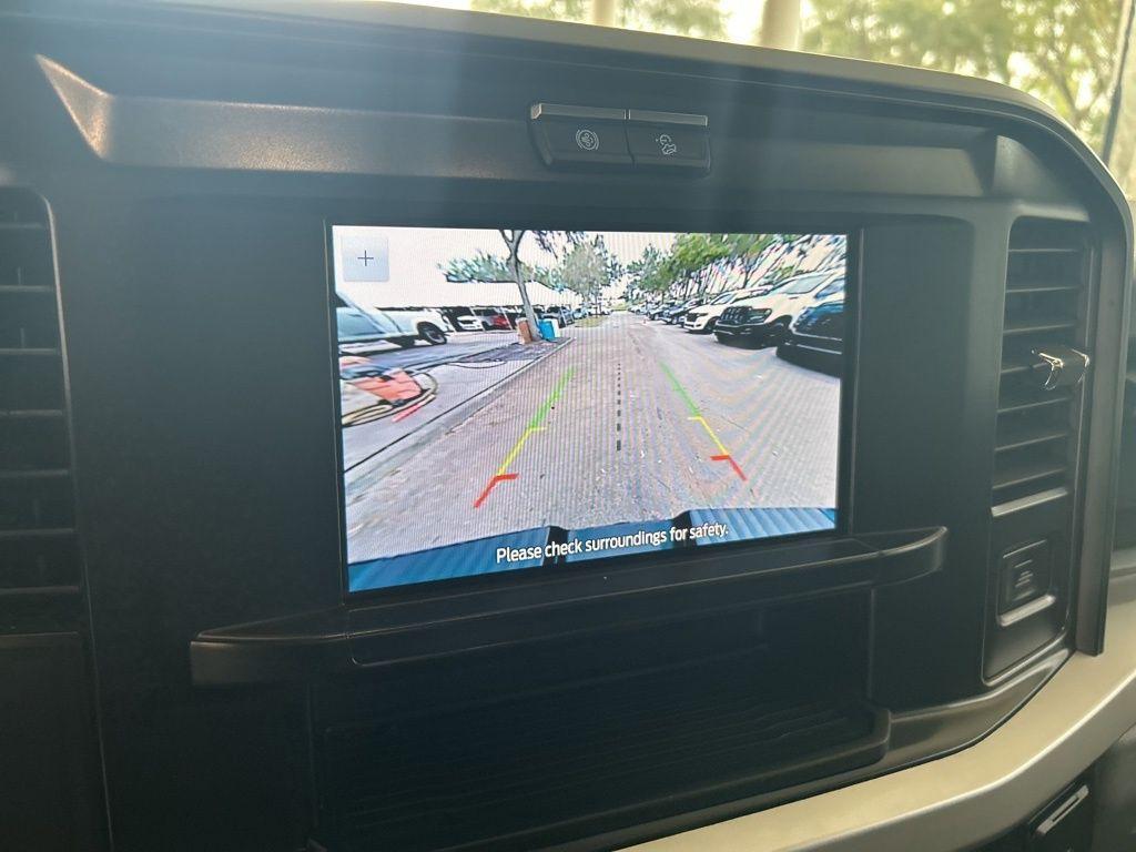 used 2025 Ford F-350 car, priced at $64,268