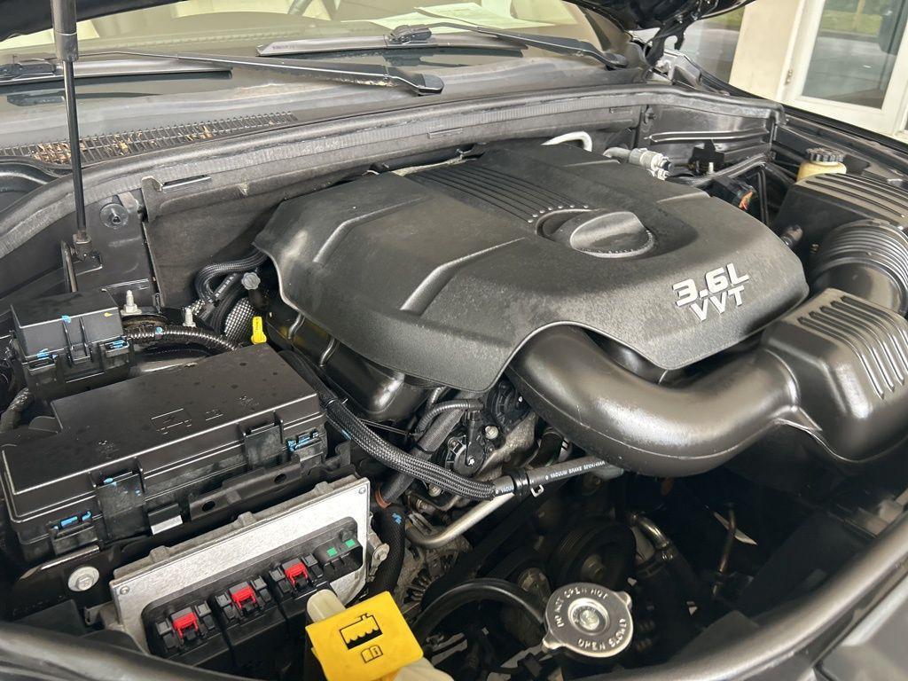 used 2012 Dodge Durango car, priced at $10,988
