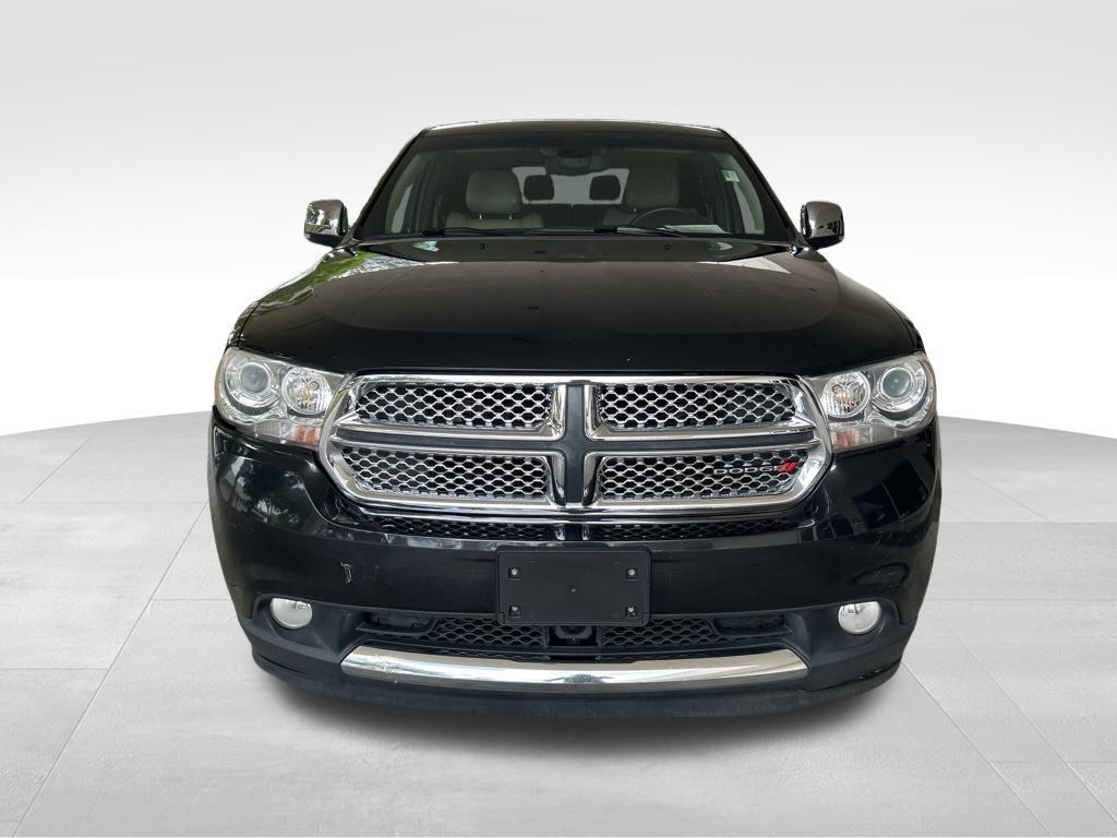 used 2012 Dodge Durango car, priced at $10,988