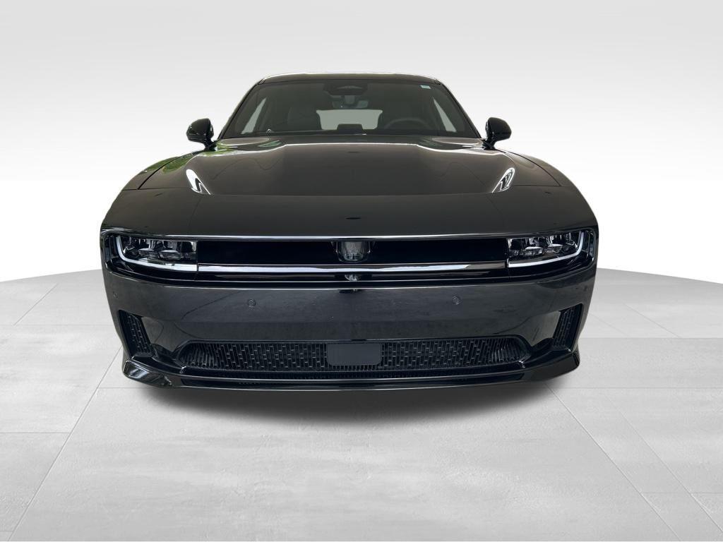 new 2025 Dodge Charger Daytona car, priced at $52,841