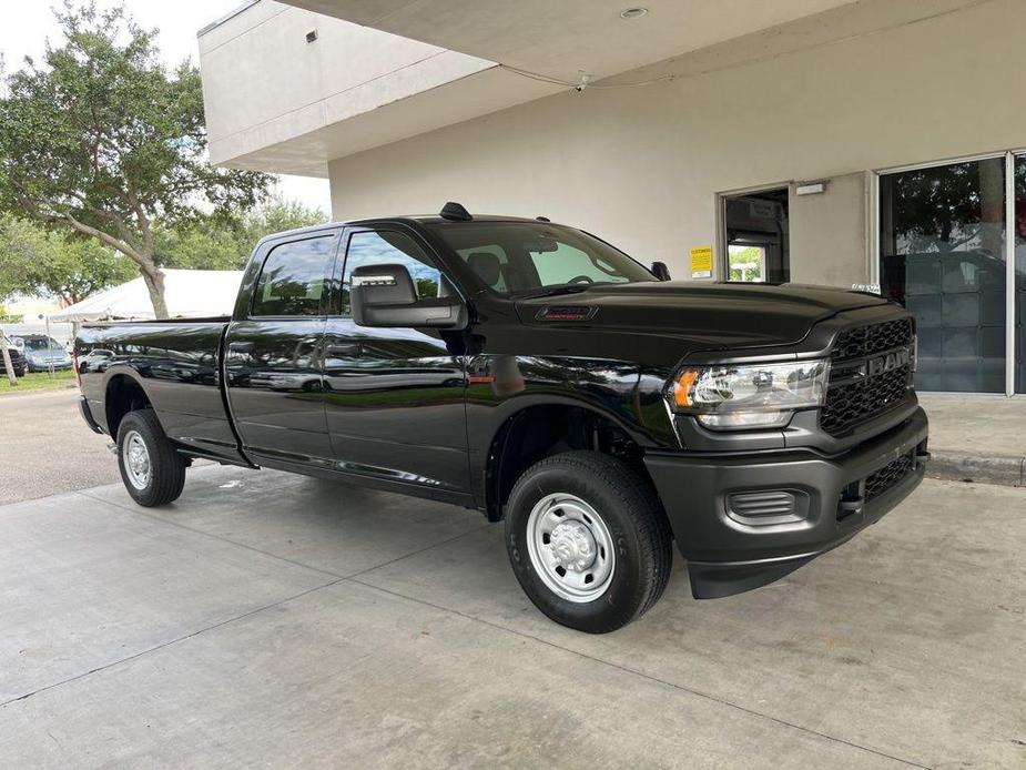 new 2024 Ram 2500 car, priced at $54,671