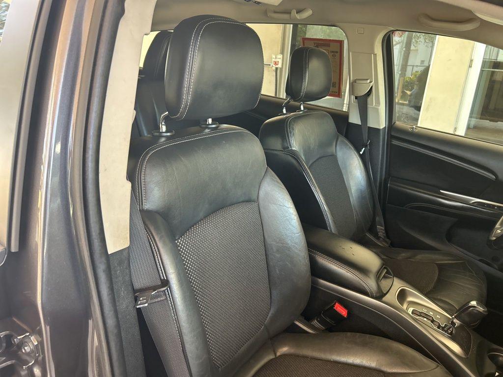 used 2018 Dodge Journey car, priced at $10,991
