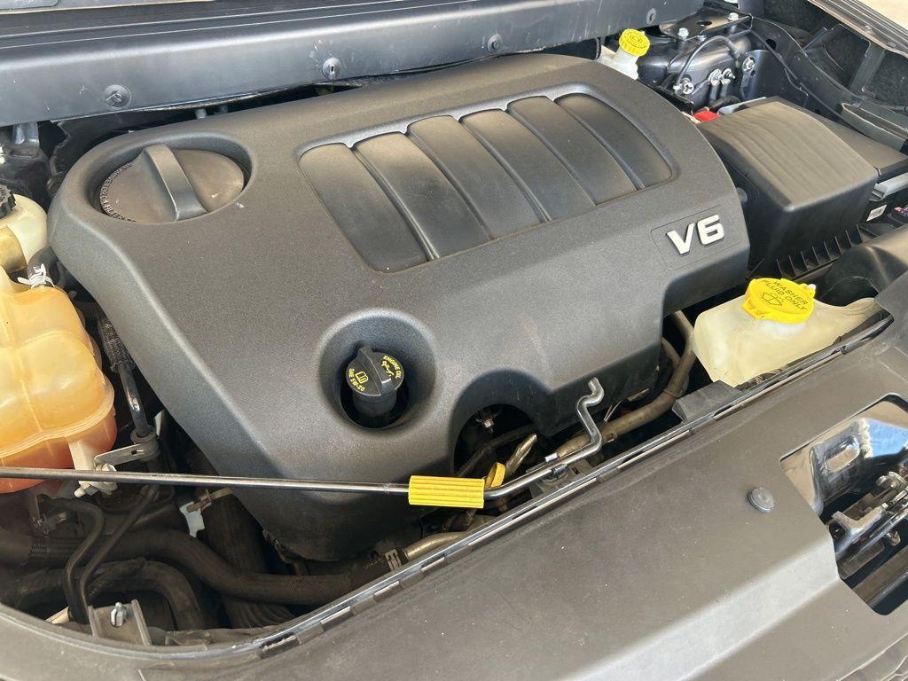 used 2018 Dodge Journey car, priced at $10,991