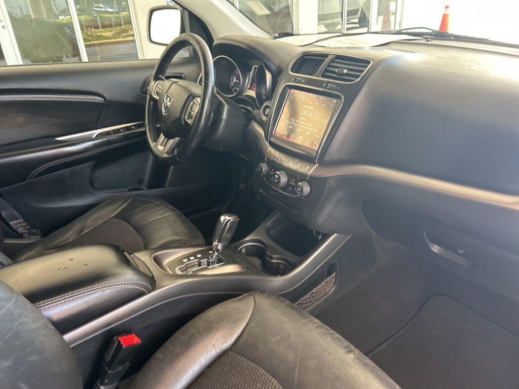 used 2018 Dodge Journey car, priced at $10,991