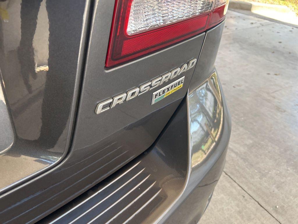 used 2018 Dodge Journey car, priced at $10,991