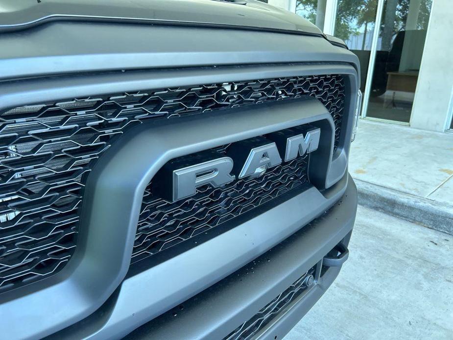 new 2024 Ram 2500 car, priced at $73,807