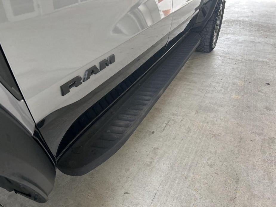 used 2022 Ram 1500 car, priced at $91,988