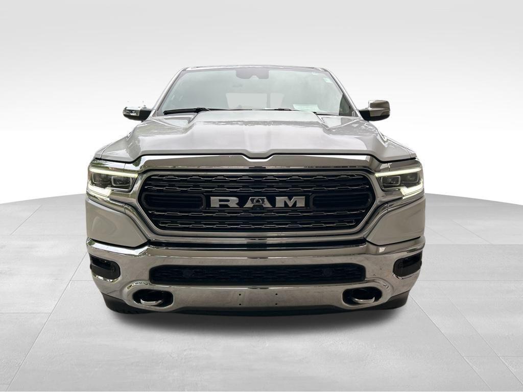 used 2023 Ram 1500 car, priced at $48,107