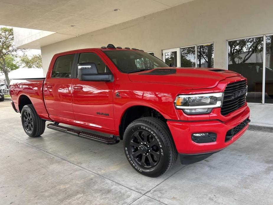 new 2024 Ram 2500 car, priced at $67,637