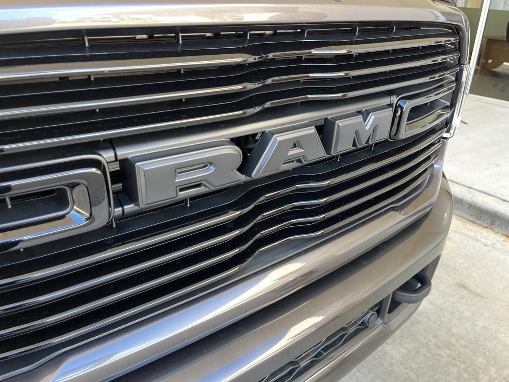 new 2024 Ram 2500 car, priced at $67,900