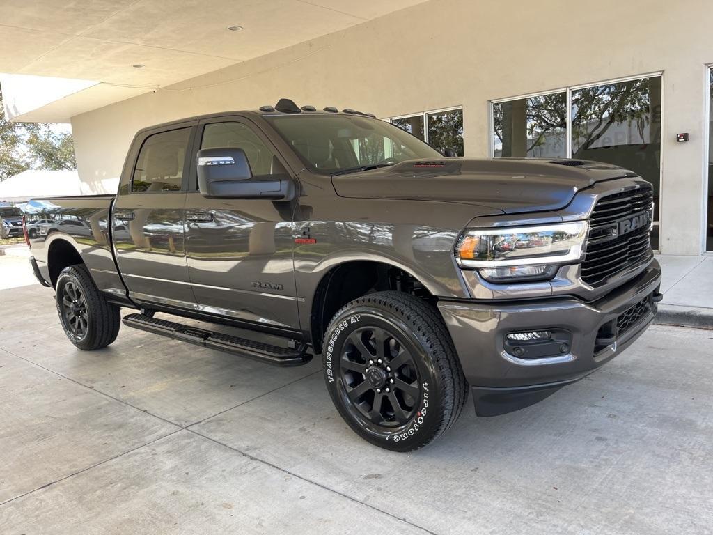 new 2024 Ram 2500 car, priced at $67,900