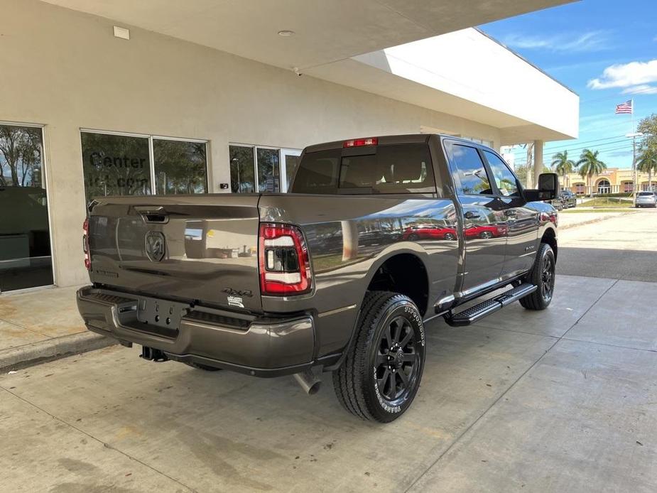 new 2024 Ram 2500 car, priced at $67,900