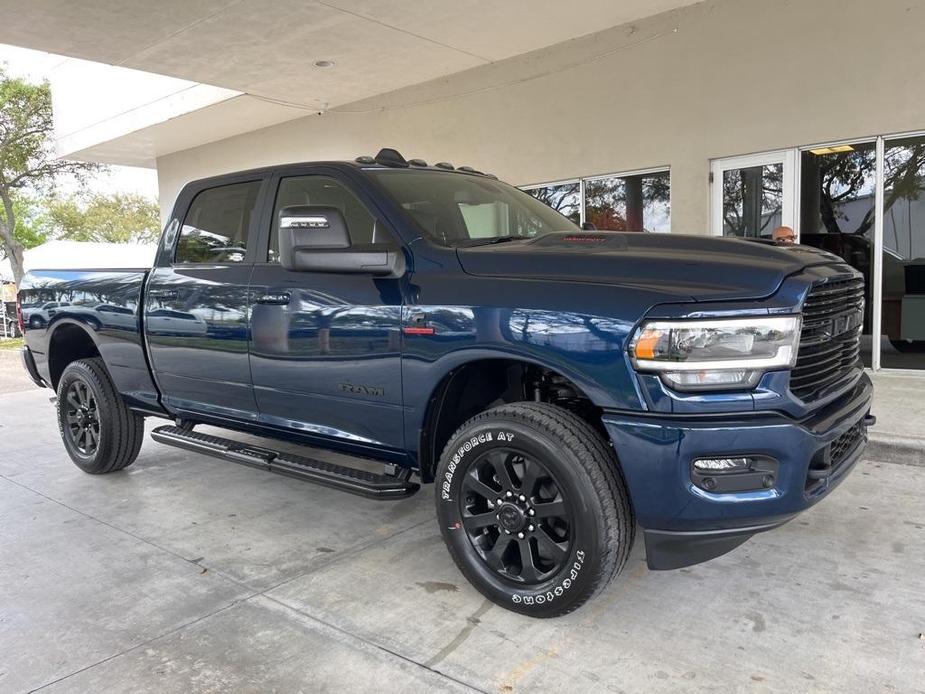 new 2024 Ram 2500 car, priced at $67,855