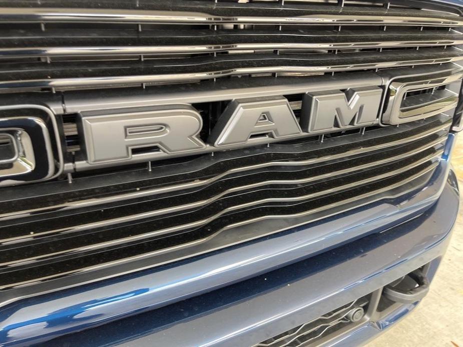 new 2024 Ram 2500 car, priced at $67,855