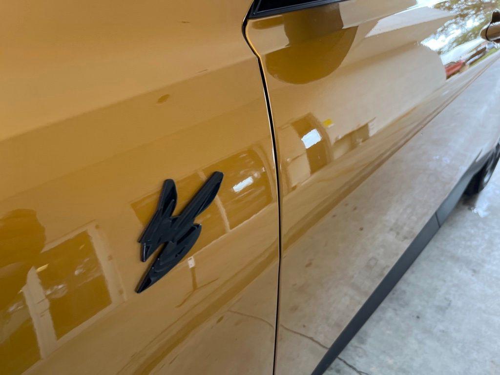 new 2024 Dodge Hornet car, priced at $24,953