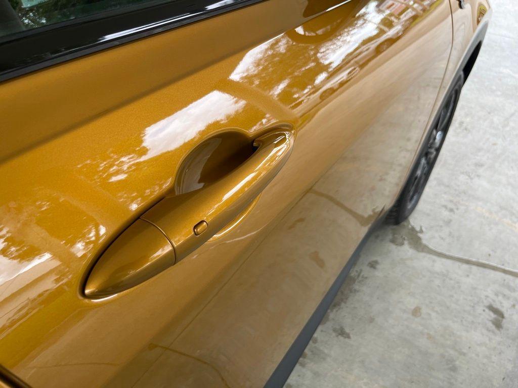 new 2024 Dodge Hornet car, priced at $24,953