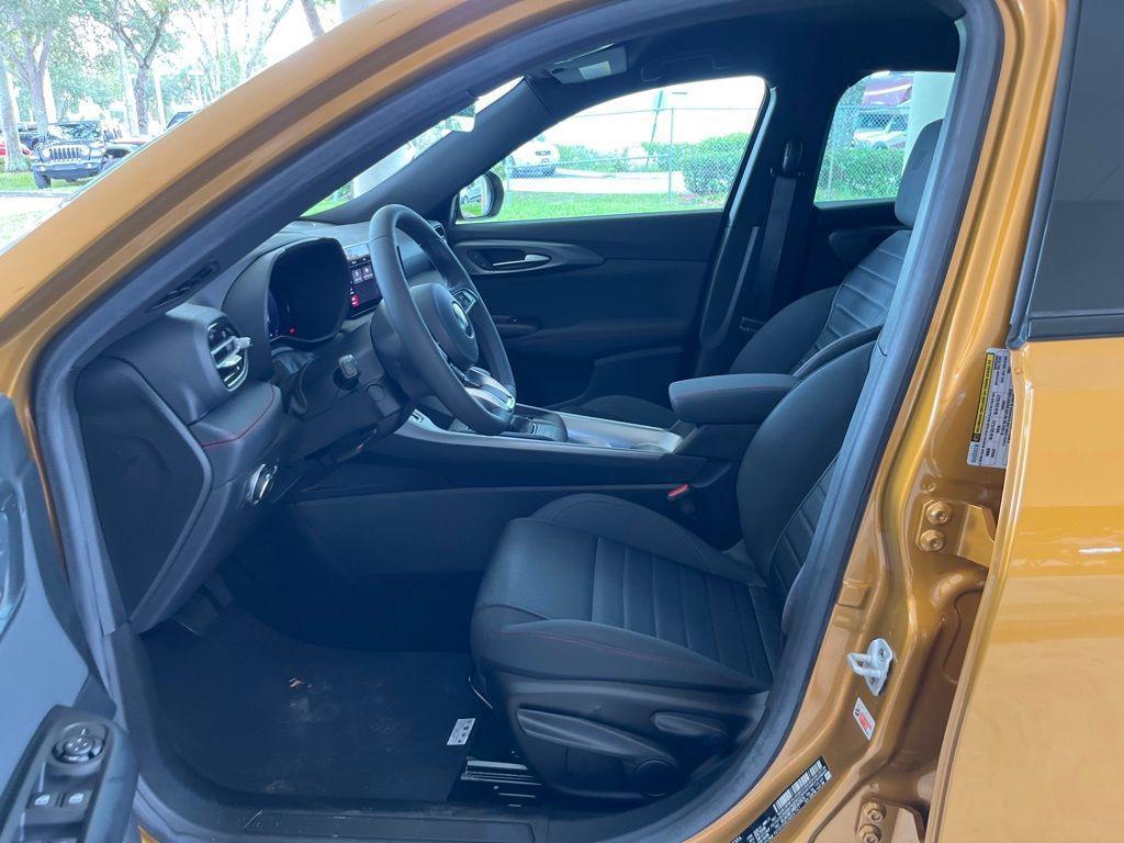 new 2024 Dodge Hornet car, priced at $24,953