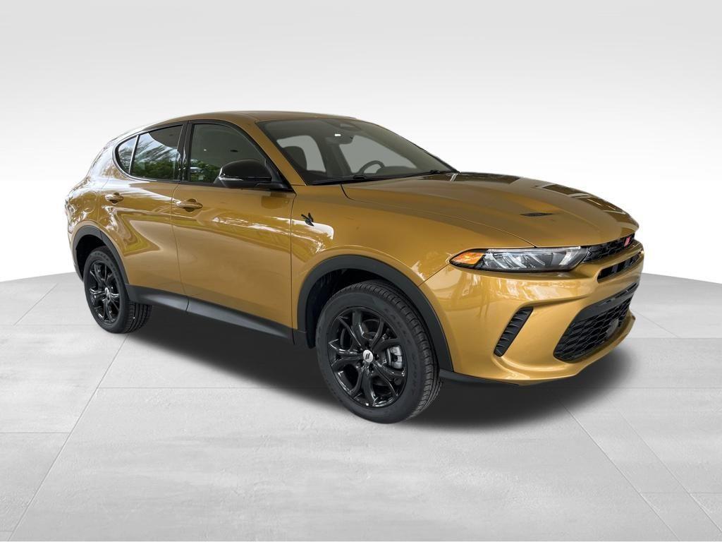 new 2024 Dodge Hornet car, priced at $24,953
