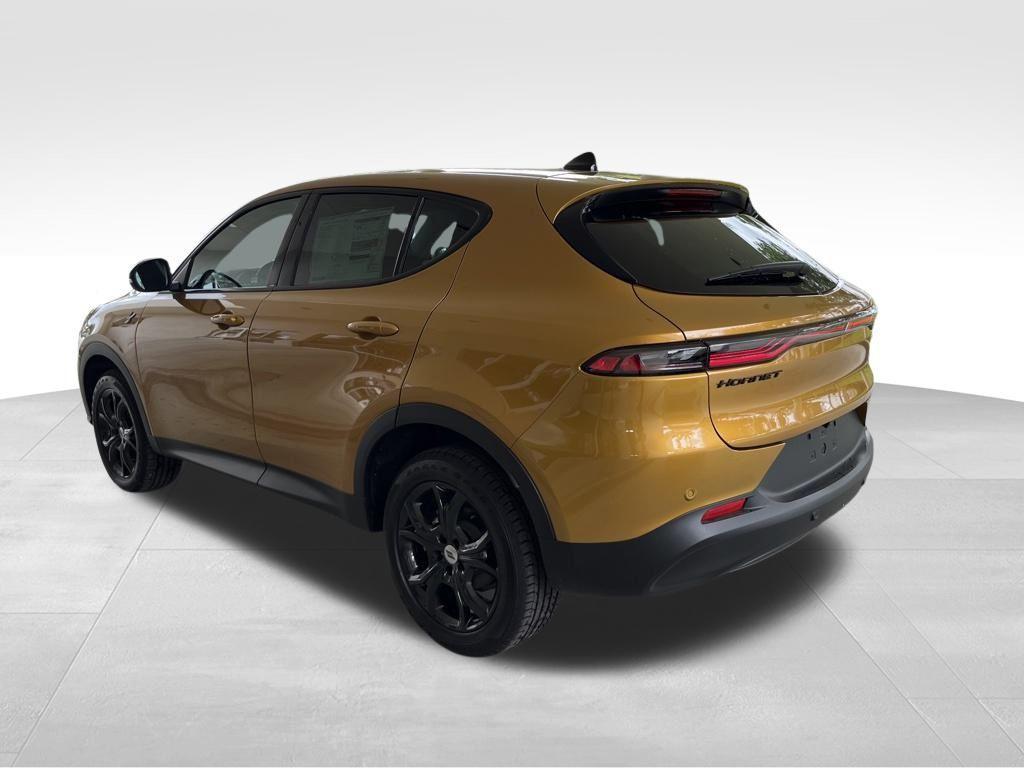 new 2024 Dodge Hornet car, priced at $24,953