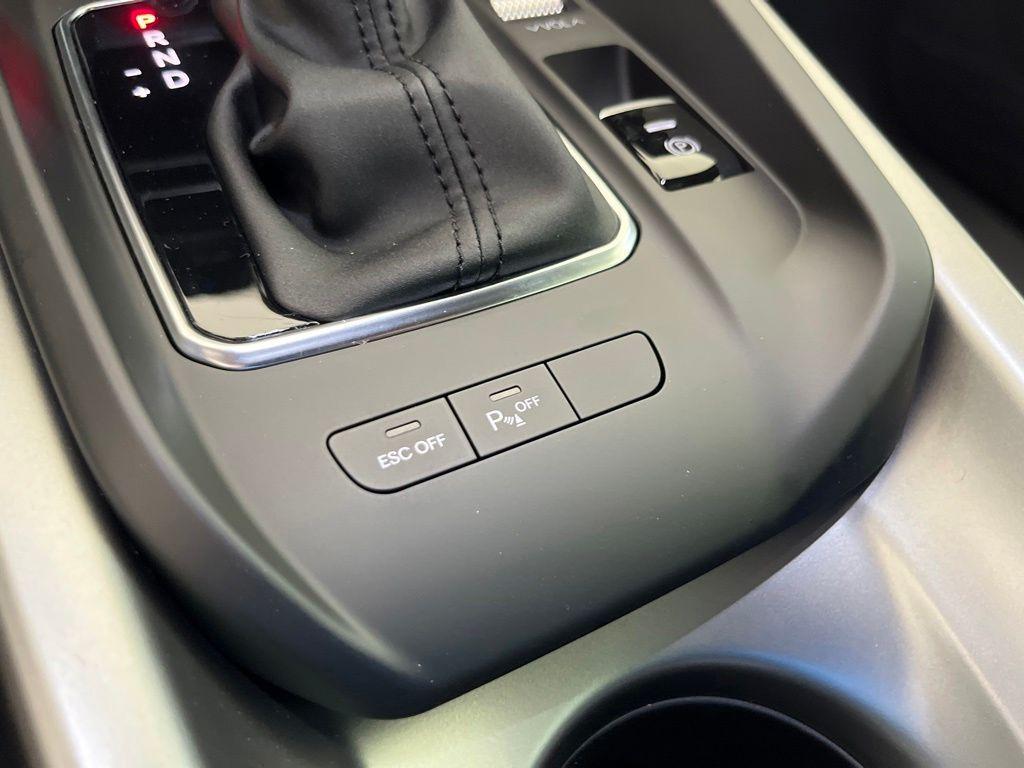 new 2024 Dodge Hornet car, priced at $24,953
