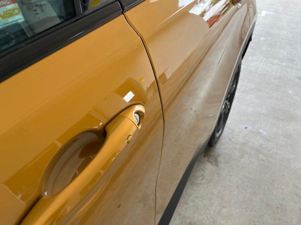 new 2024 Dodge Hornet car, priced at $24,953
