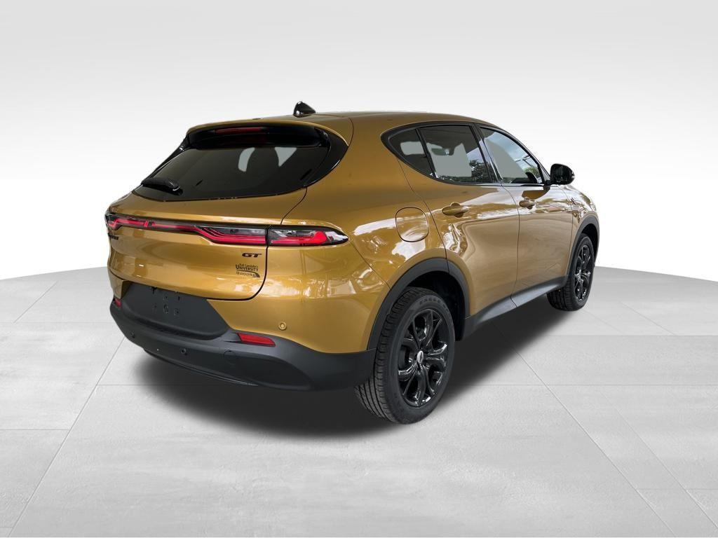 new 2024 Dodge Hornet car, priced at $24,953