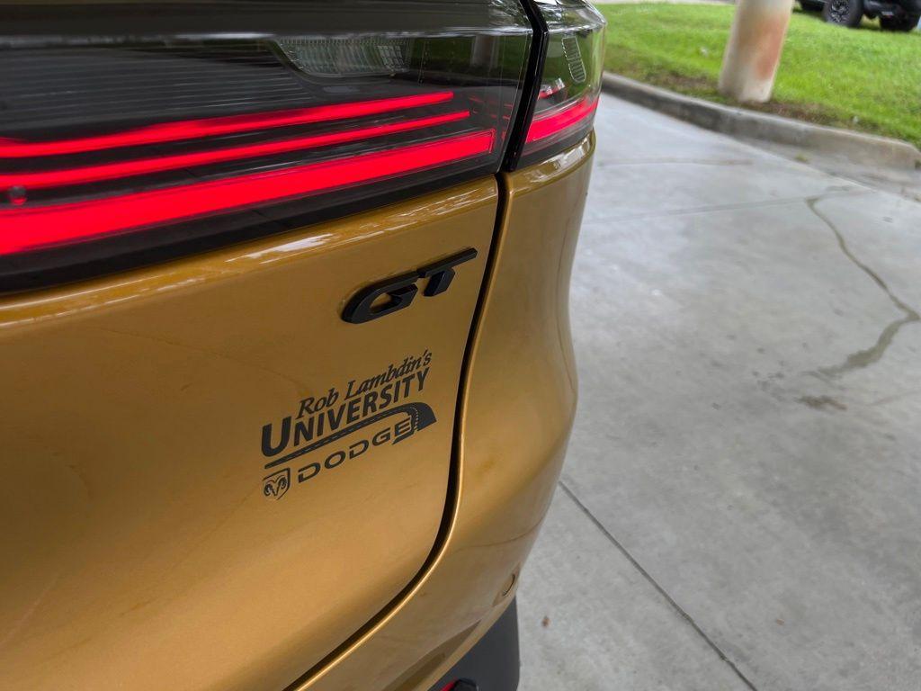 new 2024 Dodge Hornet car, priced at $24,953