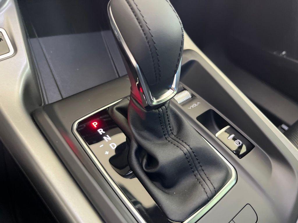 new 2024 Dodge Hornet car, priced at $24,953