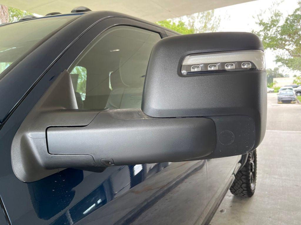 new 2024 Ram 2500 car, priced at $76,567