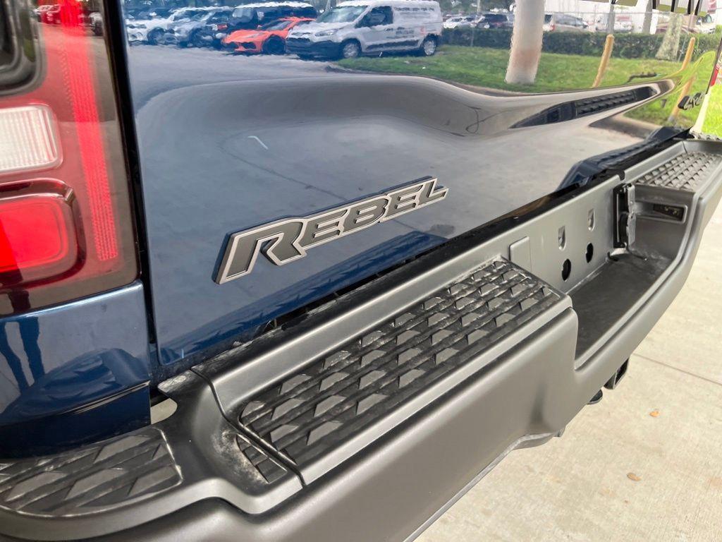 new 2024 Ram 2500 car, priced at $76,567