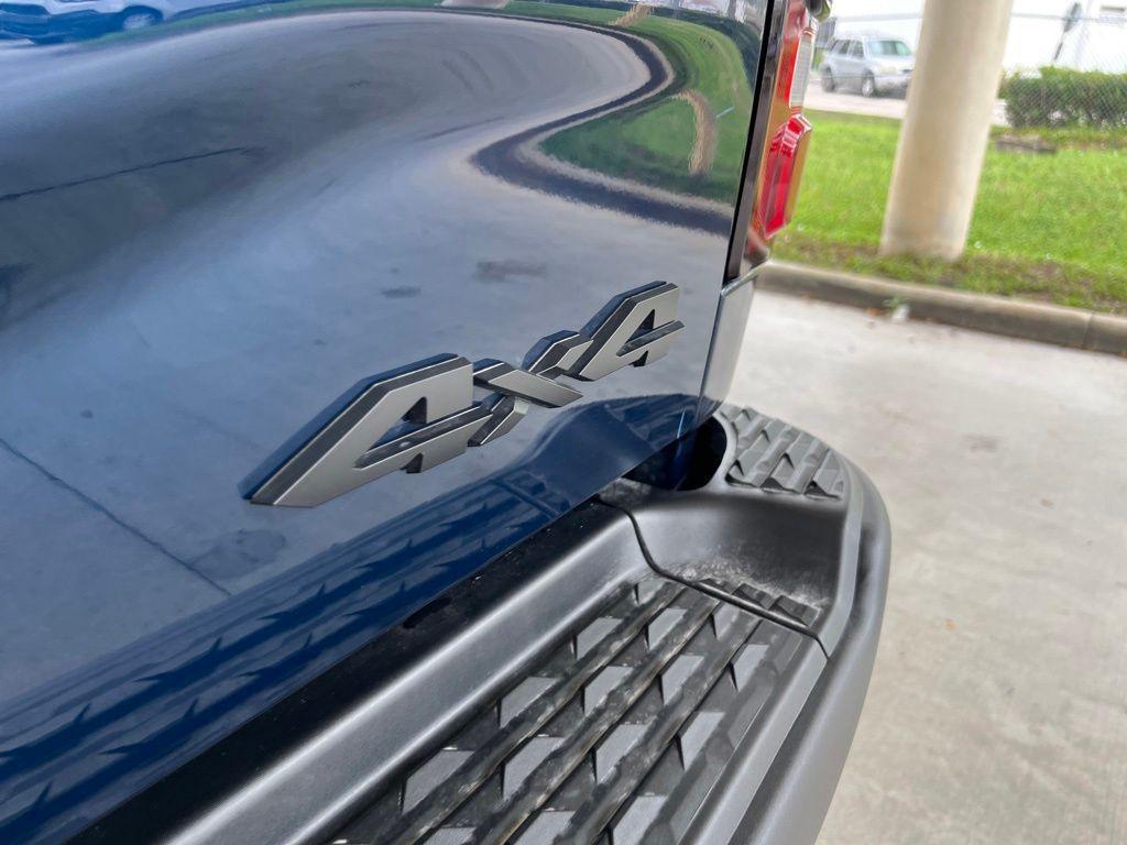new 2024 Ram 2500 car, priced at $76,567