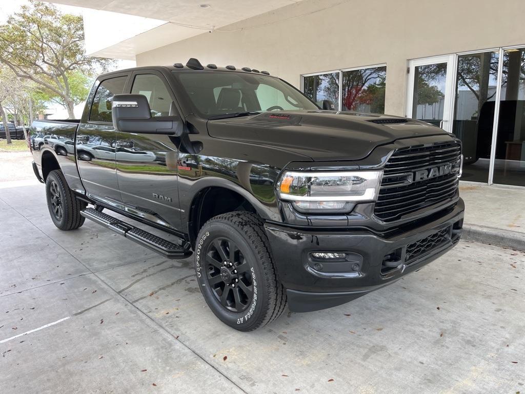 new 2024 Ram 2500 car, priced at $67,841