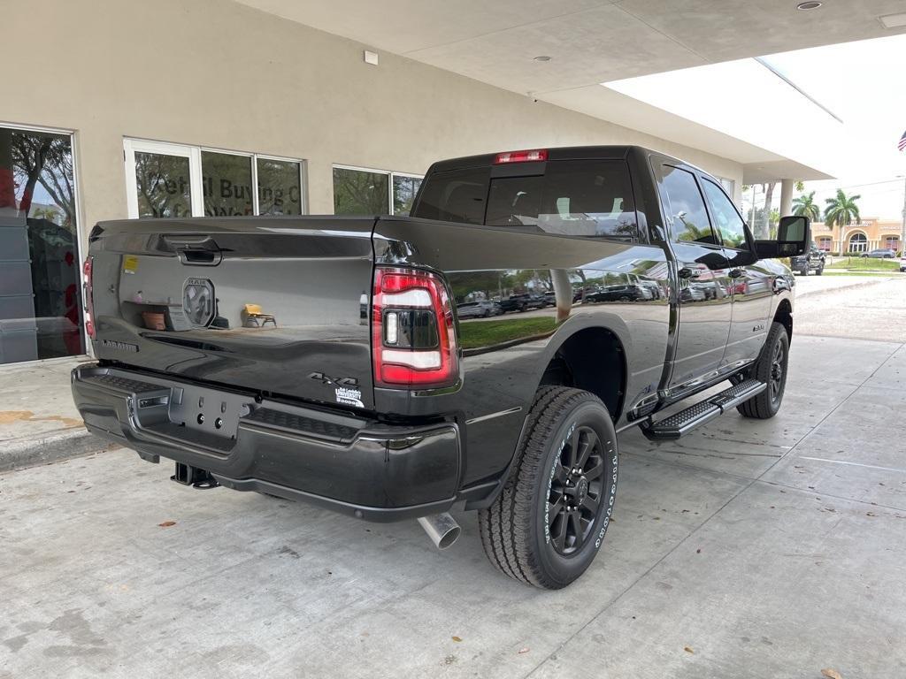 new 2024 Ram 2500 car, priced at $67,841