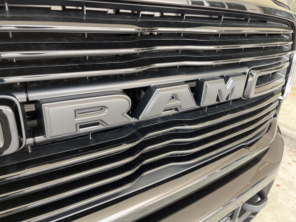 new 2024 Ram 2500 car, priced at $67,841