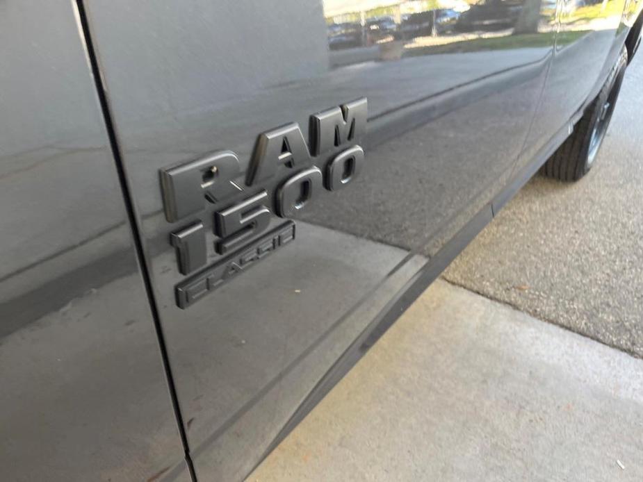 new 2023 Ram 1500 Classic car, priced at $35,375