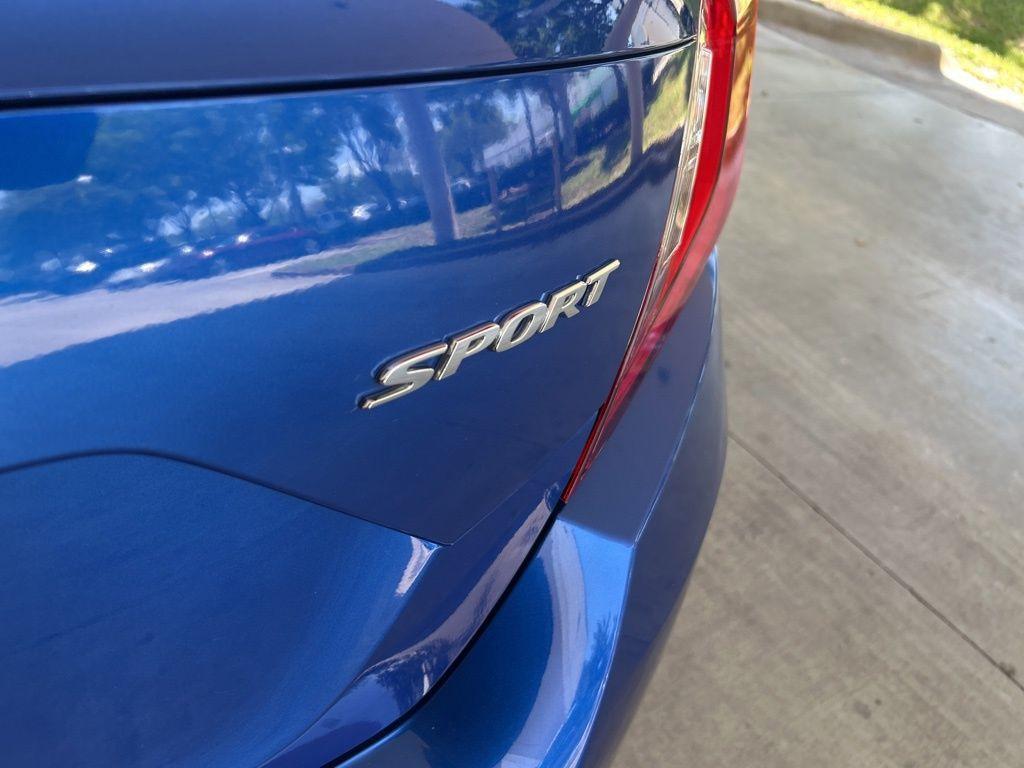 used 2019 Honda Civic car, priced at $16,591