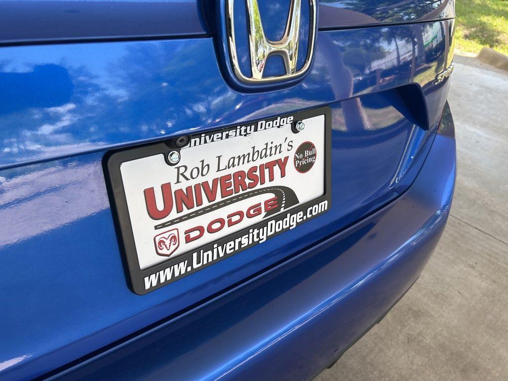 used 2019 Honda Civic car, priced at $16,591