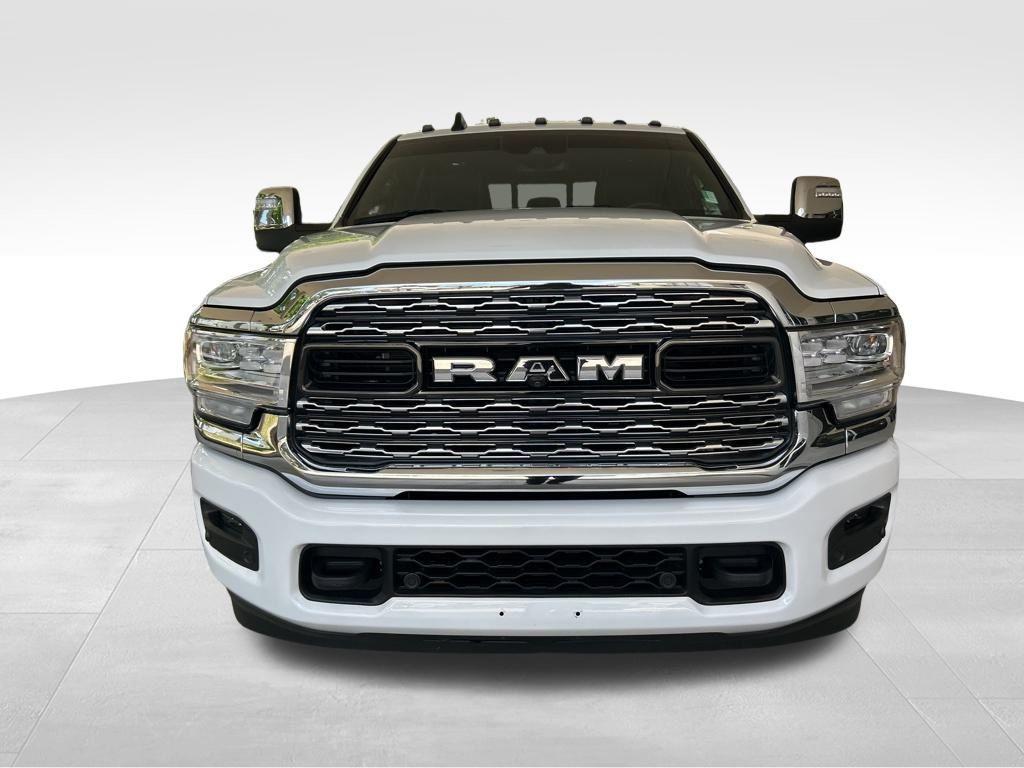 used 2023 Ram 3500 car, priced at $88,988