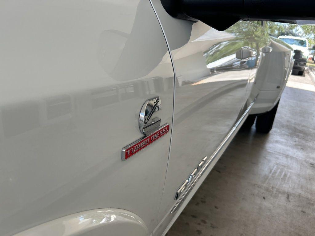 used 2023 Ram 3500 car, priced at $88,988