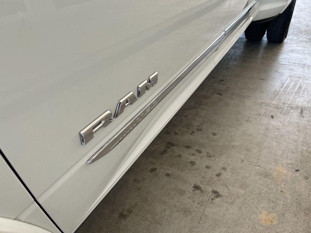 used 2023 Ram 3500 car, priced at $88,988