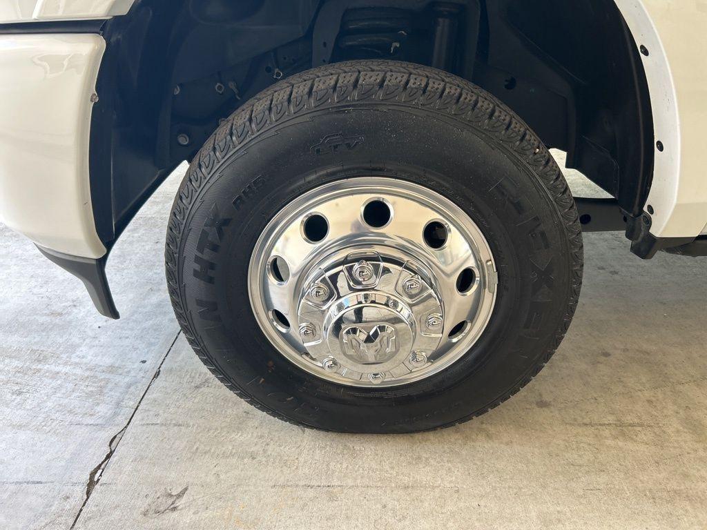 used 2023 Ram 3500 car, priced at $88,988