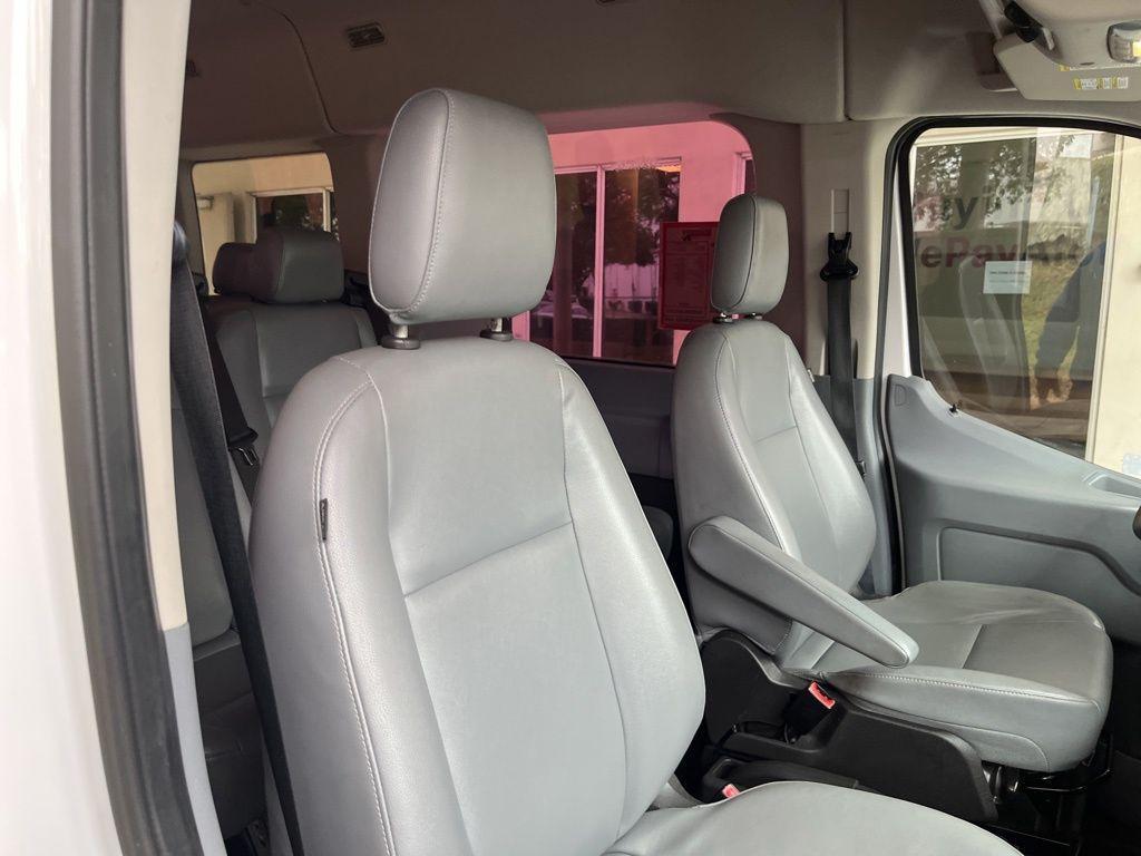 used 2016 Ford Transit-350 car, priced at $23,991