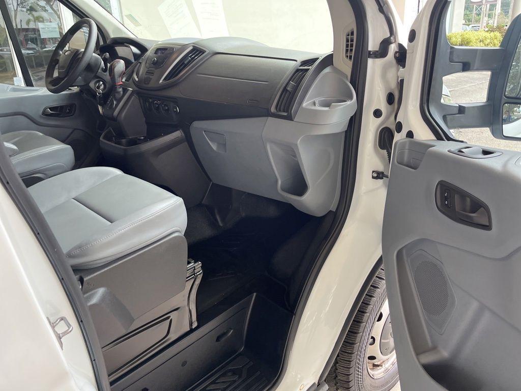 used 2016 Ford Transit-350 car, priced at $23,991