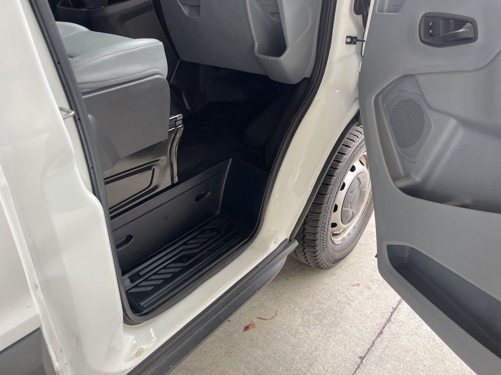 used 2016 Ford Transit-350 car, priced at $23,991