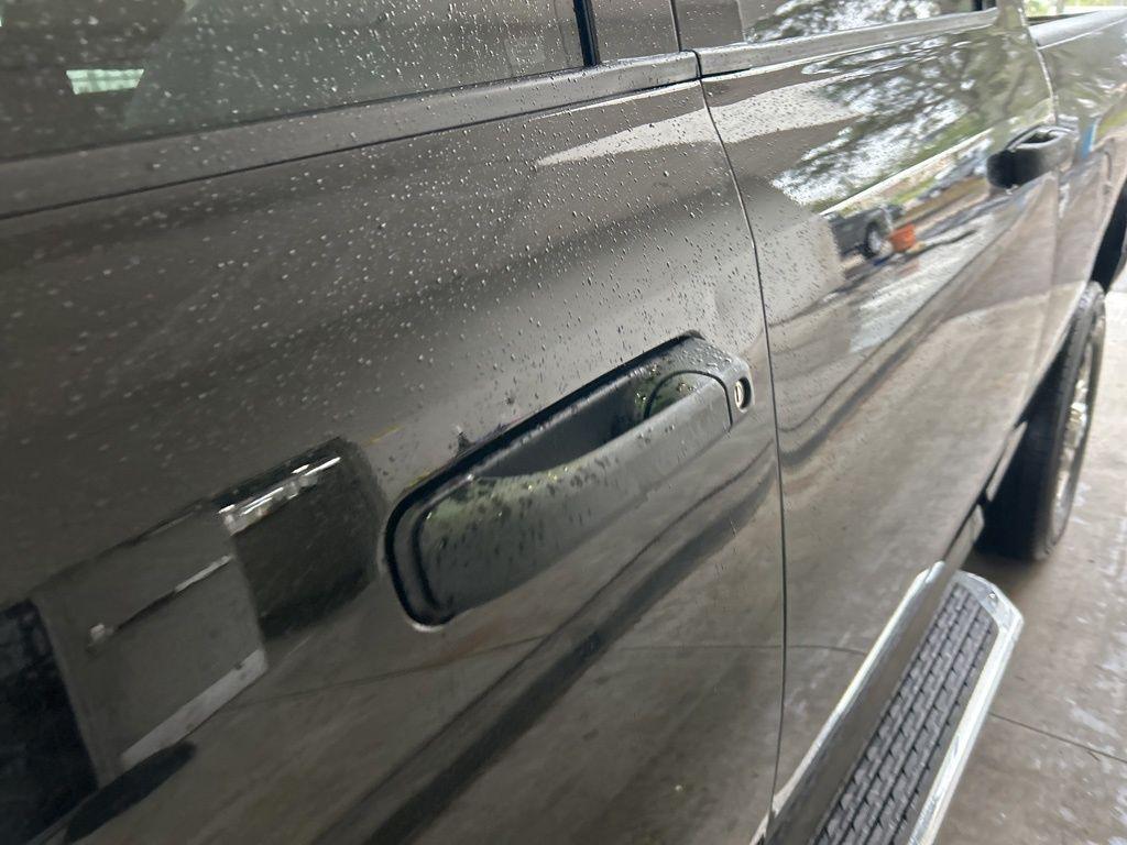 used 2024 Ram 2500 car, priced at $39,906