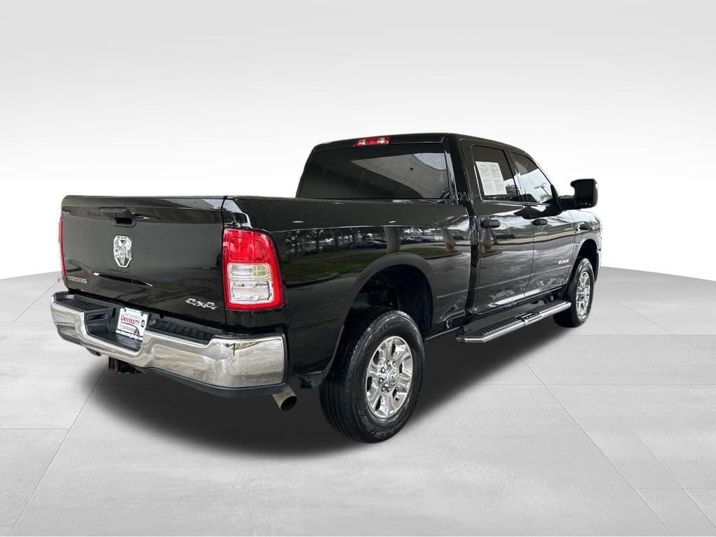 used 2024 Ram 2500 car, priced at $39,906