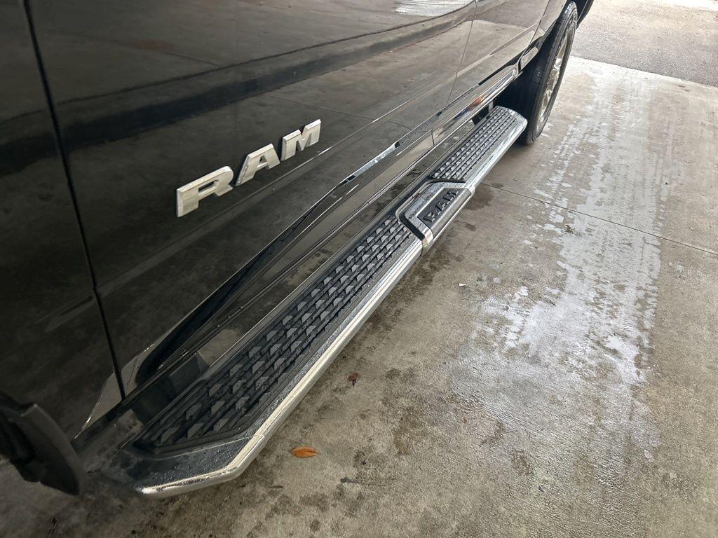 used 2024 Ram 2500 car, priced at $39,906