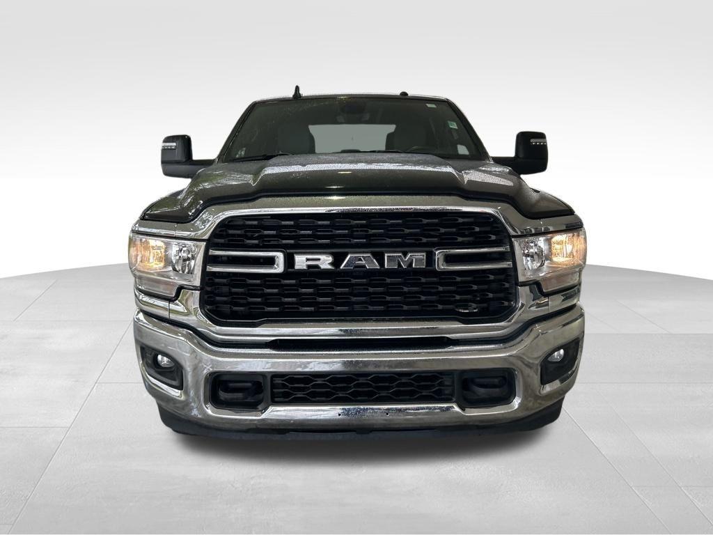 used 2024 Ram 2500 car, priced at $39,906