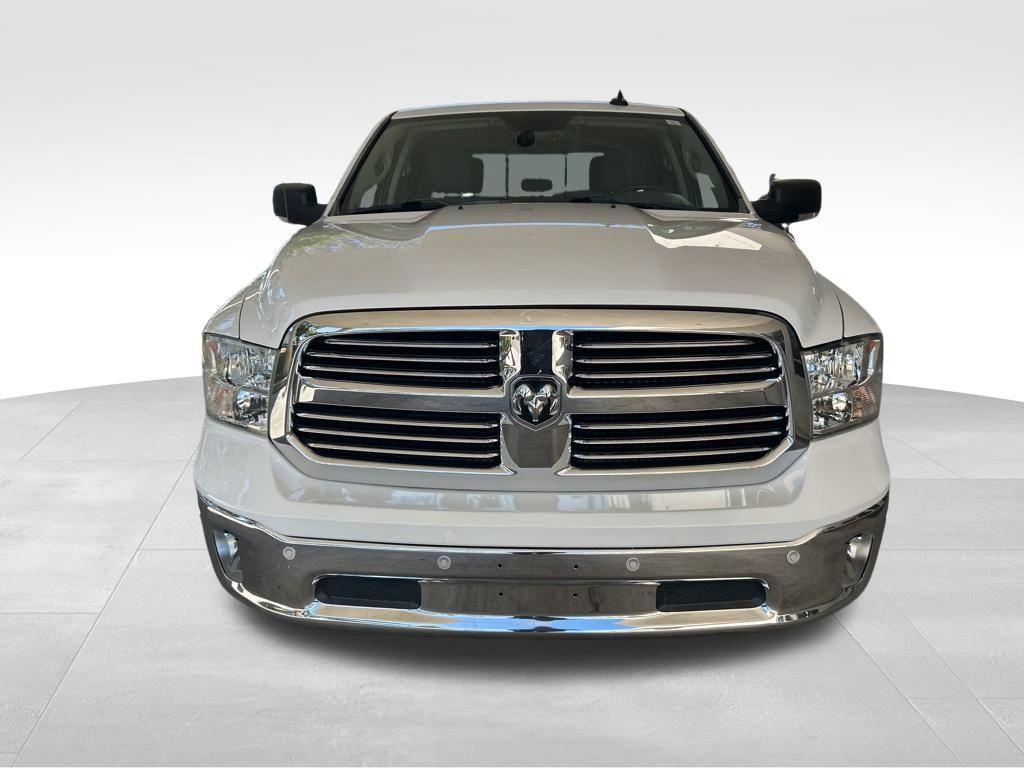 used 2017 Ram 1500 car, priced at $23,205